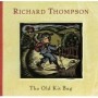THOMPSON RICHARD