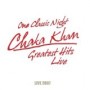 KHAN CHAKA KHAN CHAKA