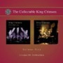 KING CRIMSON KING CRIMSON