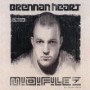 HEART BRENNAN