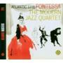 MODERN JAZZ QUARTET