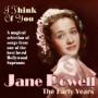 POWELL JANE POWELL JANE
