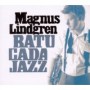 LINDGREN MAGNUS LINDGREN MAGNUS
