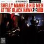MANNE SHELLY & HIS MEN