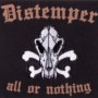 DISTEMPER