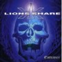 LIONS SHARE LIONS SHARE
