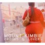 MOUNT KIMBIE