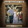 KING ORGASMUS ONE