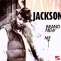 JACKSON SHAWN