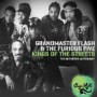GRANDMASTER FLASH & FURIOUS FIVE