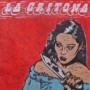 LA GRITONA