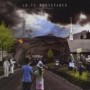 LO-FI RESISTANCE LO-FI RESISTANCE
