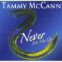 McCANN TAMMY