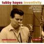 HAYES TUBBY