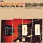STARR THOM & THE GALAXIE