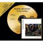JONES RICKIE LEE JONES RICKIE LEE
