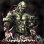 GROTESQUE FIRST ACTION