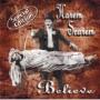HAREM SCAREM