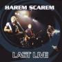 HAREM SCAREM