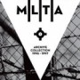 MILITIA MILITIA