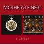 MOTHERS FINEST