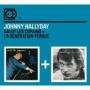 HALLYDAY JOHNNY