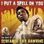 HAWKINS JAY SCREAMIN
