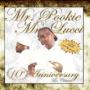 MR. POOKIE & MR. LUCCI MR. POOKIE & MR. LUCCI