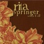 SPRINGER RITA
