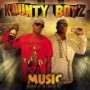 KOUNTY BOYZ KOUNTY BOYZ