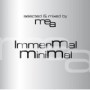SELECTED & MIXED BY MEA