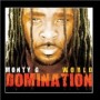 MONTY G.