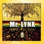 MR. LYNX MR. LYNX