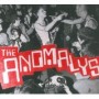 ANOMALYS ANOMALYS