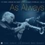 LIEBMAN DAVE LIEBMAN DAVE