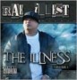 RAE ILLEST