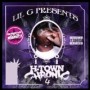 LIL C LIL C