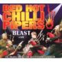 RED HOT CHILI PIPERS RED HOT CHILI PIPERS