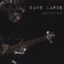 LARUE DAVE LARUE DAVE