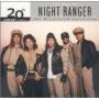 NIGHT RANGER NIGHT RANGER