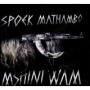 SPOEK MATHAMBO SPOEK MATHAMBO