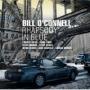 OCONNELL BILL OCONNELL BILL