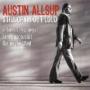 ALLSUP AUSTIN ALLSUP AUSTIN