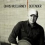 McCLARNEY CHRIS