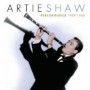 SHAW ARTIE