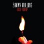 MULLINS SHAWN MULLINS SHAWN