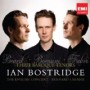 BOSTRIDGE IAN BOSTRIDGE IAN