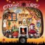 CROWDED HOUSE