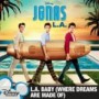 JONAS BROTHERS