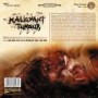 MALIGNANT TUMOUR MALIGNANT TUMOUR